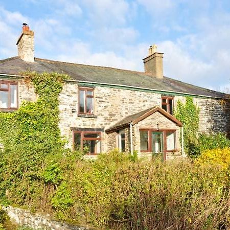 Llansannan Hendre Aled Farmhouse מראה חיצוני תמונה