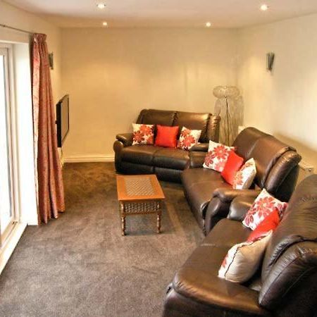 Llansannan Hendre Aled Farmhouse מראה חיצוני תמונה