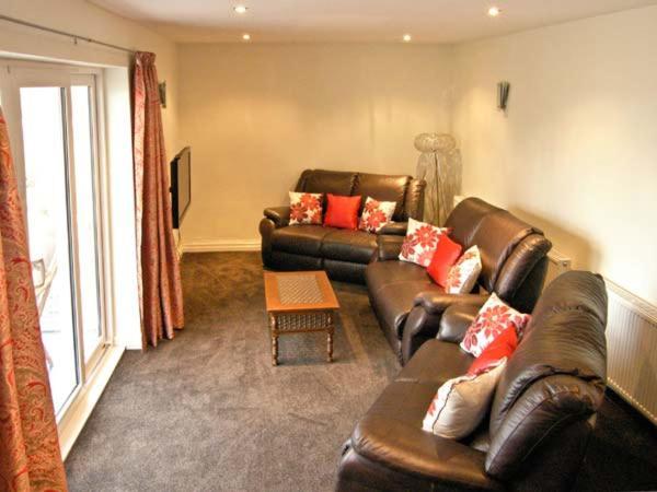 Llansannan Hendre Aled Farmhouse מראה חיצוני תמונה