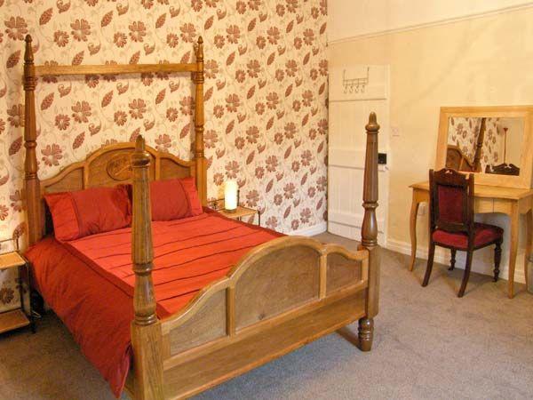 Llansannan Hendre Aled Farmhouse מראה חיצוני תמונה